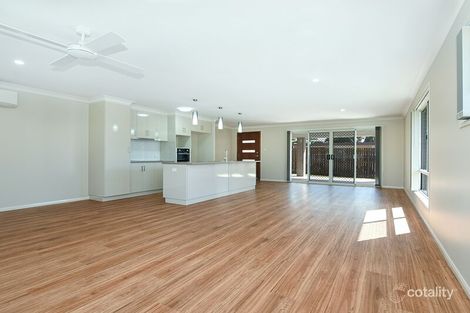 Property photo of 75A Hoey Street Kearneys Spring QLD 4350
