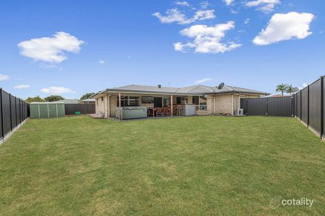 Property photo of 9 Nimrod Court Flinders View QLD 4305