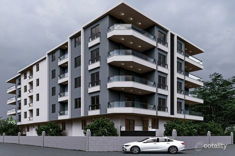 G06/1 Hezlett Rd, North Kellyville, NSW 2155