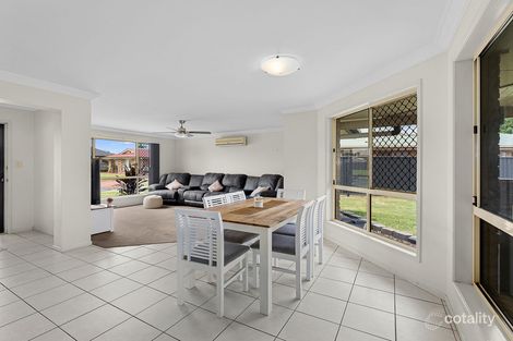 Property photo of 9 Nimrod Court Flinders View QLD 4305