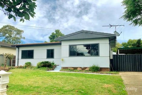 32 Hamilton St, Riverstone, NSW 2765