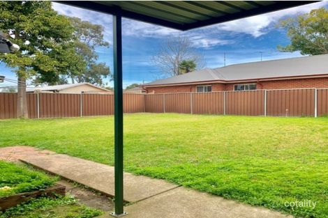 Property photo of 32 Hamilton Street Riverstone NSW 2765