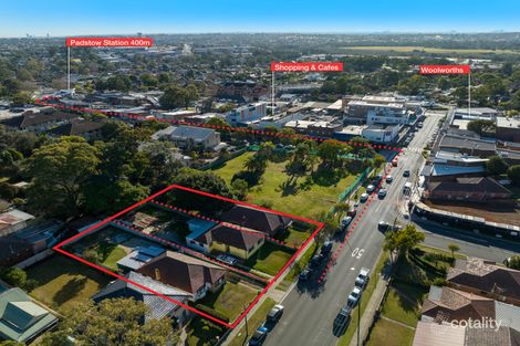 Property photo of 16 Faraday Road Padstow NSW 2211