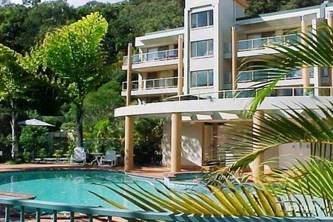 Property photo of 34/36 Duringan Street Currumbin QLD 4223