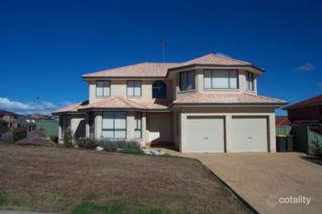 Property photo of 1 Glenavon Place Glen Alpine NSW 2560