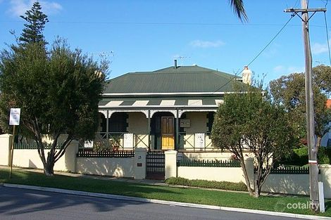 10a Wood St, Fremantle, WA 6160