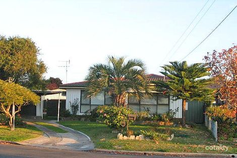 46 Kimberley Cres, Fairfield West, NSW 2165