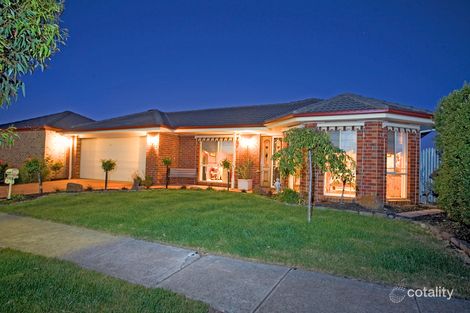 Property photo of 5 Watermark Way Point Cook VIC 3030