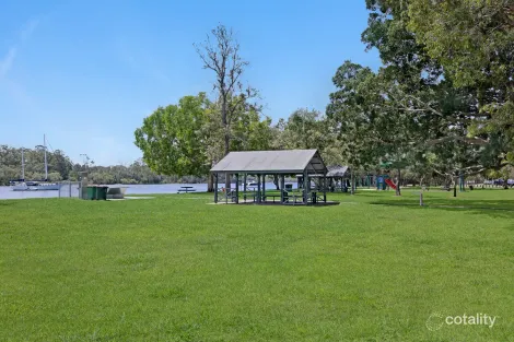 Property photo of 12/1 Pinnaroo Street Hope Island QLD 4212