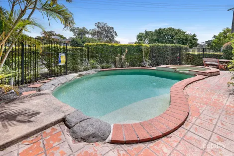 Property photo of 12/1 Pinnaroo Street Hope Island QLD 4212