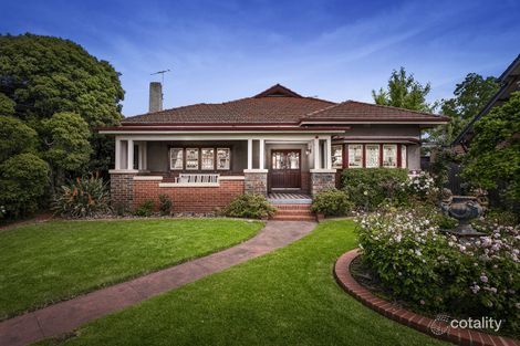 Property photo of 76 Napier Crescent Essendon VIC 3040