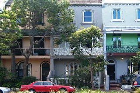 Property photo of 294 Moore Park Road Paddington NSW 2021