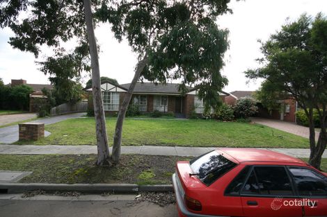 Property photo of 27 Huntingdon Drive Wantirna South VIC 3152