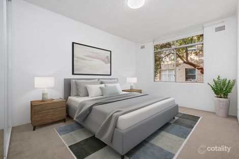 Property photo of 4/8 Avona Avenue Glebe NSW 2037