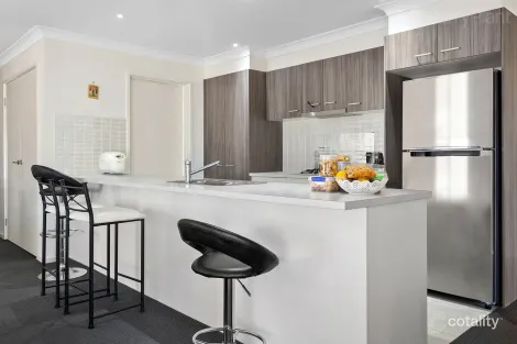 Property photo of 43 Meridian Circuit Berwick VIC 3806