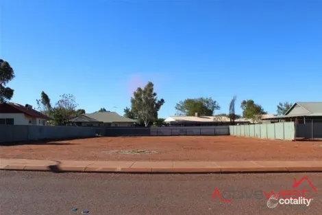 Property photo of 33 Nimingarra Drive Newman WA 6753