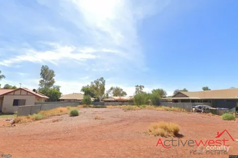 Property photo of 33 Nimingarra Drive Newman WA 6753