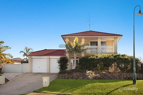 8 Ulverston Way, Lakelands, NSW 2282