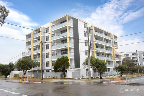 18/18-22 Colless St, Penrith, NSW 2750