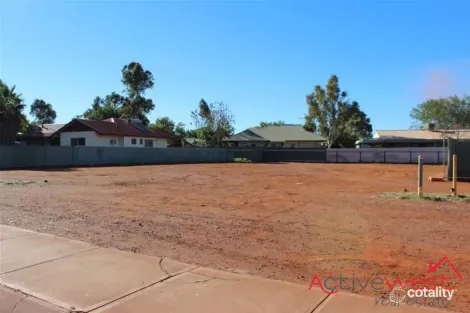 Property photo of 33 Nimingarra Drive Newman WA 6753