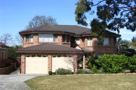 37 Duneba Ave, West Pymble, NSW 2073