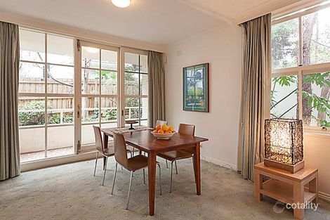 Property photo of 9/101 Caroline Street South Yarra VIC 3141