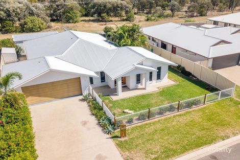 38 Kassidy Dr, Emerald, QLD 4720