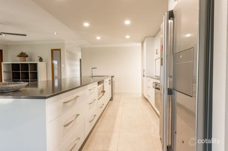 Property photo of 38 Kassidy Drive Emerald QLD 4720