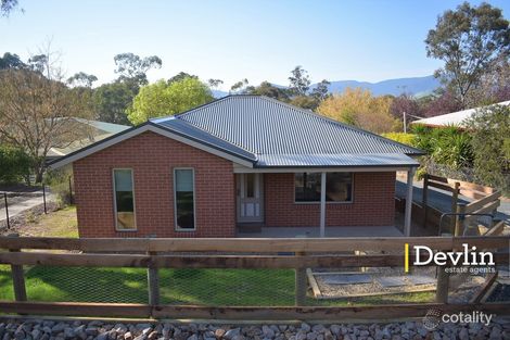 28a Isaacs Ave, Yackandandah, VIC 3749