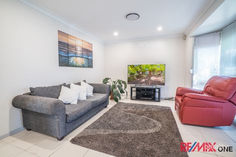Property photo of 2 Dexter Place Plumpton NSW 2761