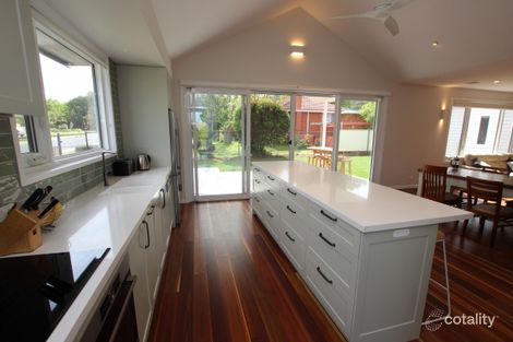 Property photo of 5 Maitland Street Hackett ACT 2602