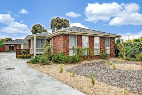 Property photo of 27A Milburn Place Craigieburn VIC 3064