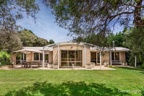 Property photo of 4 Tranquility Court Portsea VIC 3944