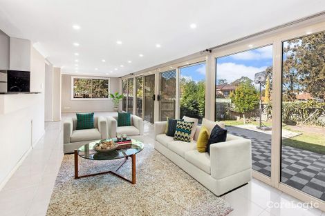 Property photo of 30 Talinga Avenue Georges Hall NSW 2198