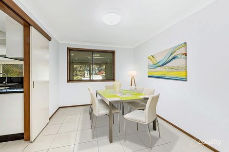 Property photo of 30 Talinga Avenue Georges Hall NSW 2198