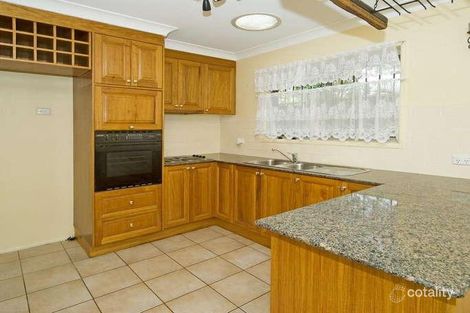 Property photo of 46 Cairns Road Camira QLD 4300