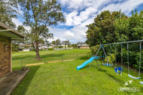 Property photo of 48 Allenby Crescent Windaroo QLD 4207