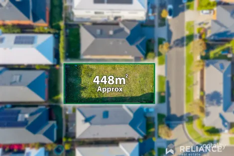 147 Citybay Dr, Point Cook, VIC 3030