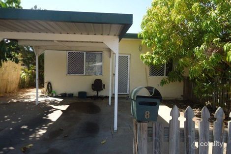 18 Milthorpe Dr, Pioneer, QLD 4825