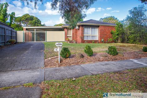 Property photo of 18 Endeavour Drive Cranbourne North VIC 3977