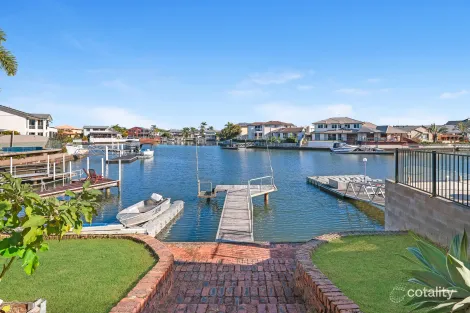 21 Sundance Way, Runaway Bay, QLD 4216