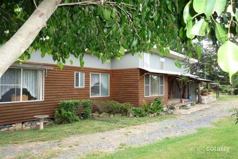 164c Fridays Creek Rd, Upper Orara, NSW 2450