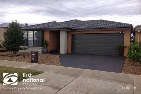 8 Quartz Rd, Diggers Rest, VIC 3427