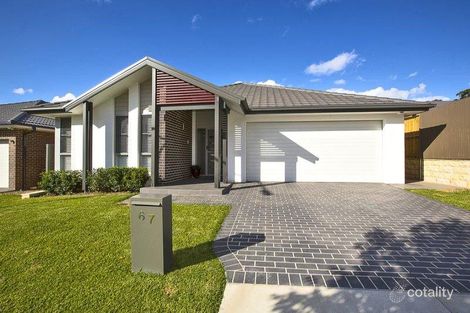 67 Robey Ave, Middleton Grange, NSW 2171