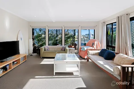 Property photo of 21 Sundance Way Runaway Bay QLD 4216