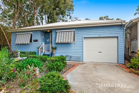 Property photo of 2/233 Saliena Avenue Lake Munmorah NSW 2259