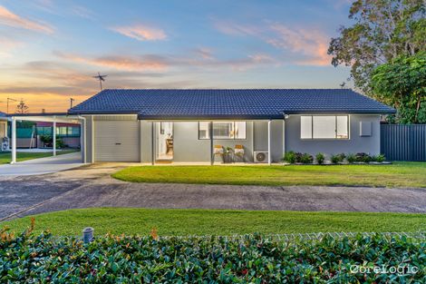 Property photo of 2/3 Monica Place West Ballina NSW 2478