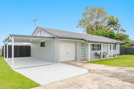 Property photo of 2/3 Monica Place West Ballina NSW 2478