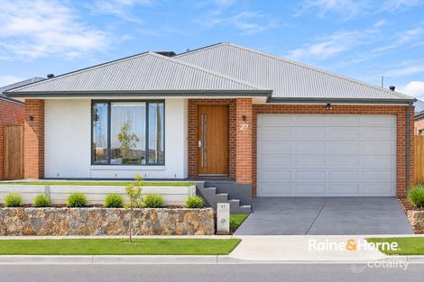 37 Kyanite Bvd, Donnybrook, VIC 3064