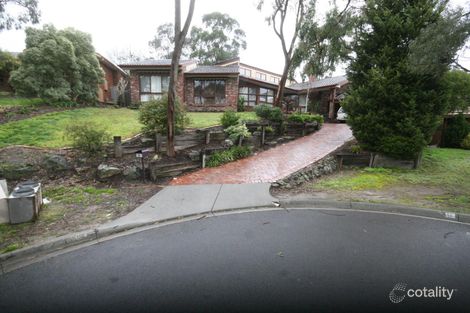 9 Eliza Cl, Warranwood, VIC 3134